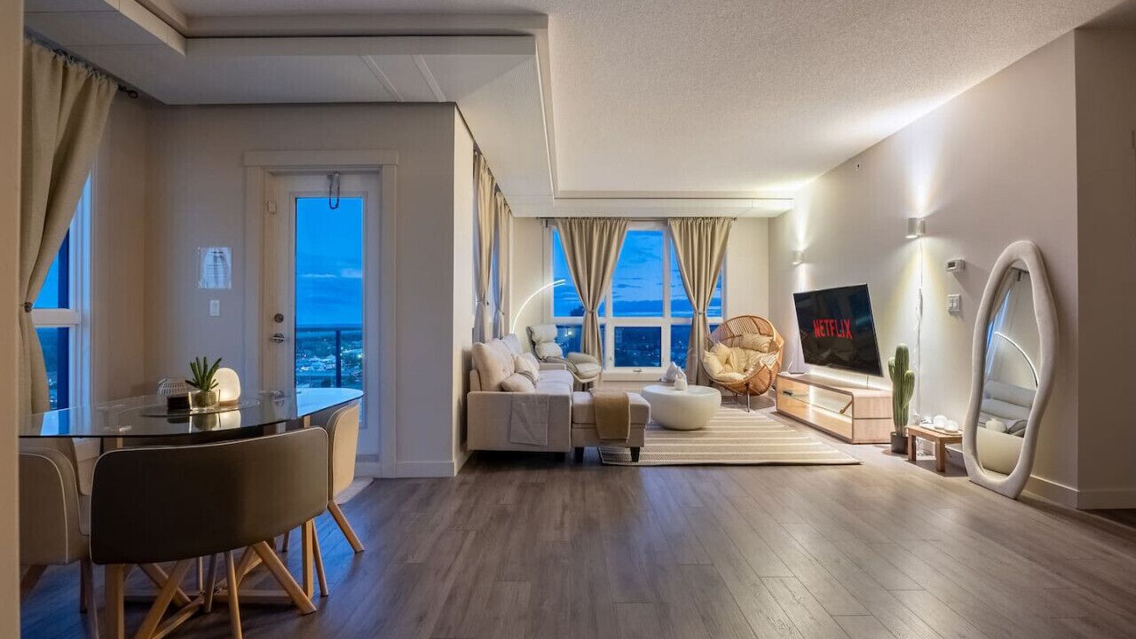 Photo of Livingroom in Haysboro