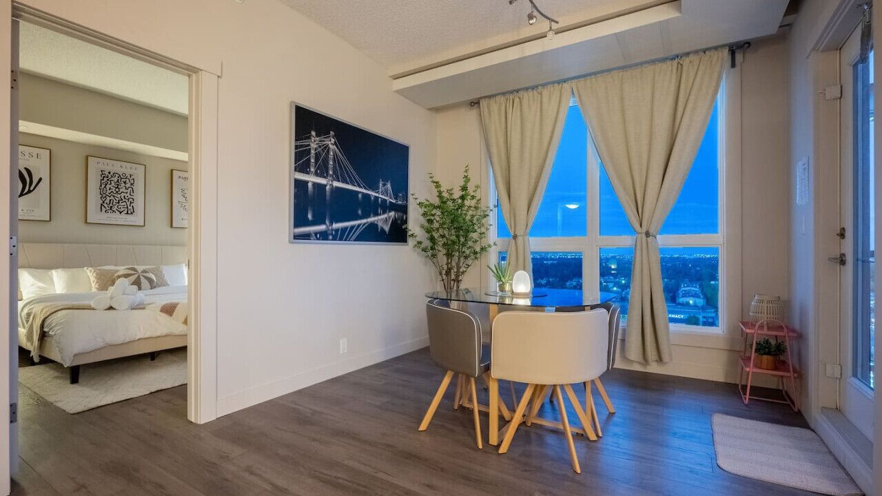 Photo of Bedroom in Haysboro
