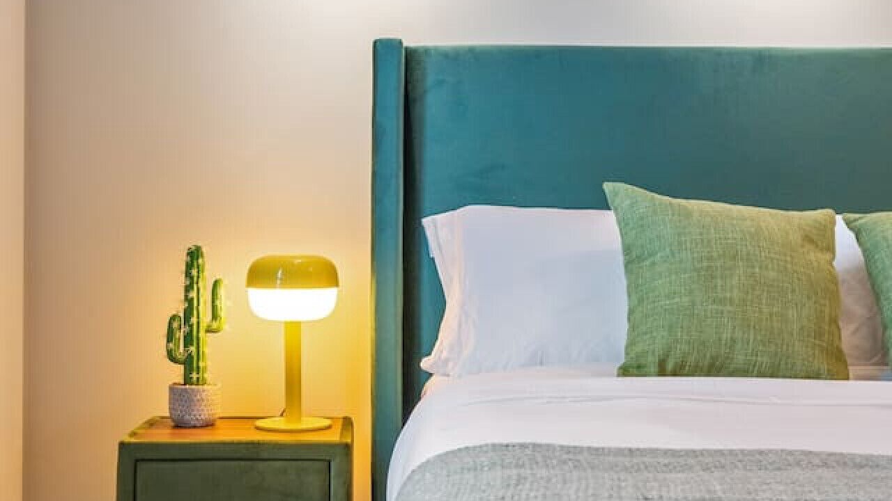 Photo of Bedroom in Haysboro