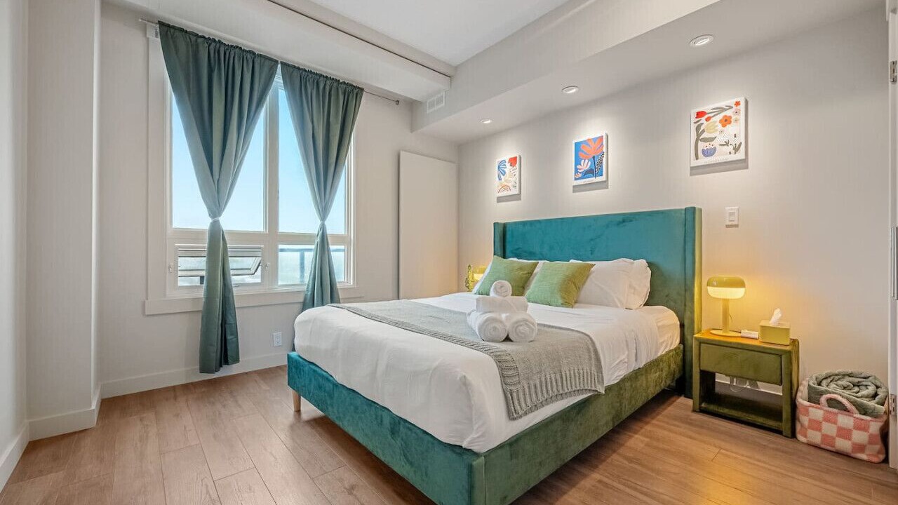 Photo of Bedroom in Haysboro
