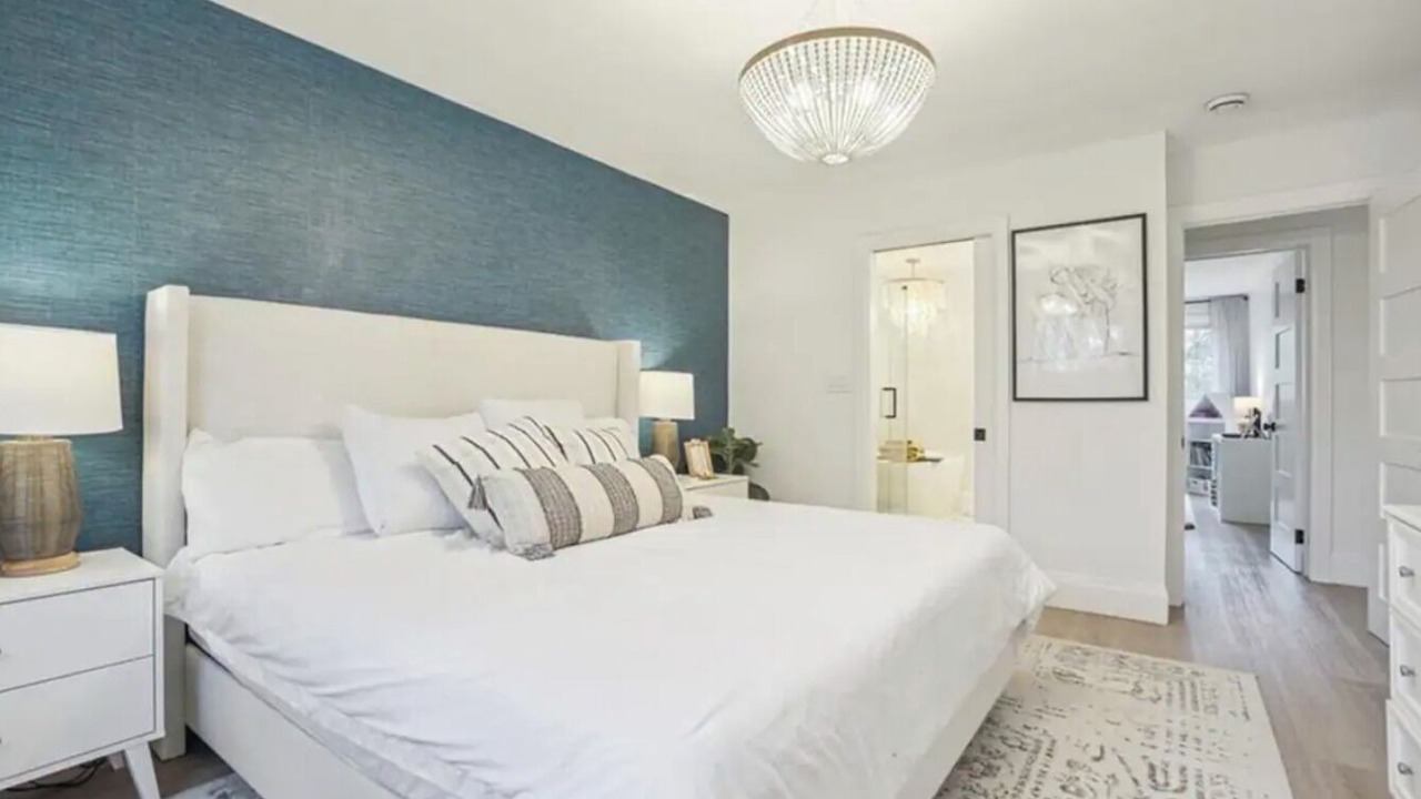 Photo of Bedroom in Wasaga Beach