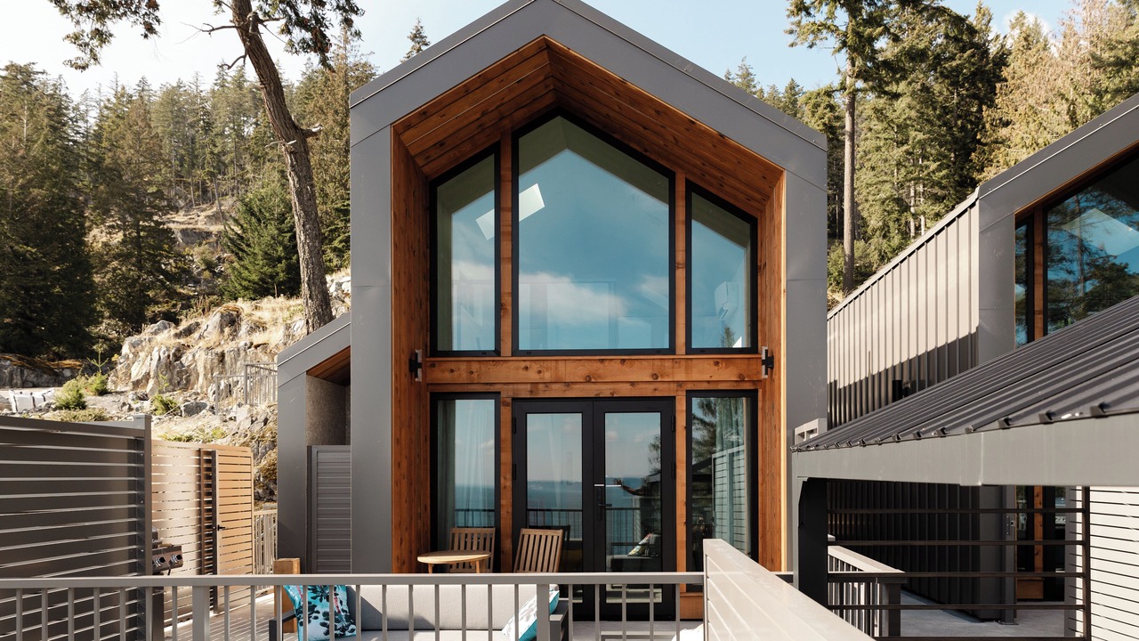 Photo of Outdoor in Bowen Island