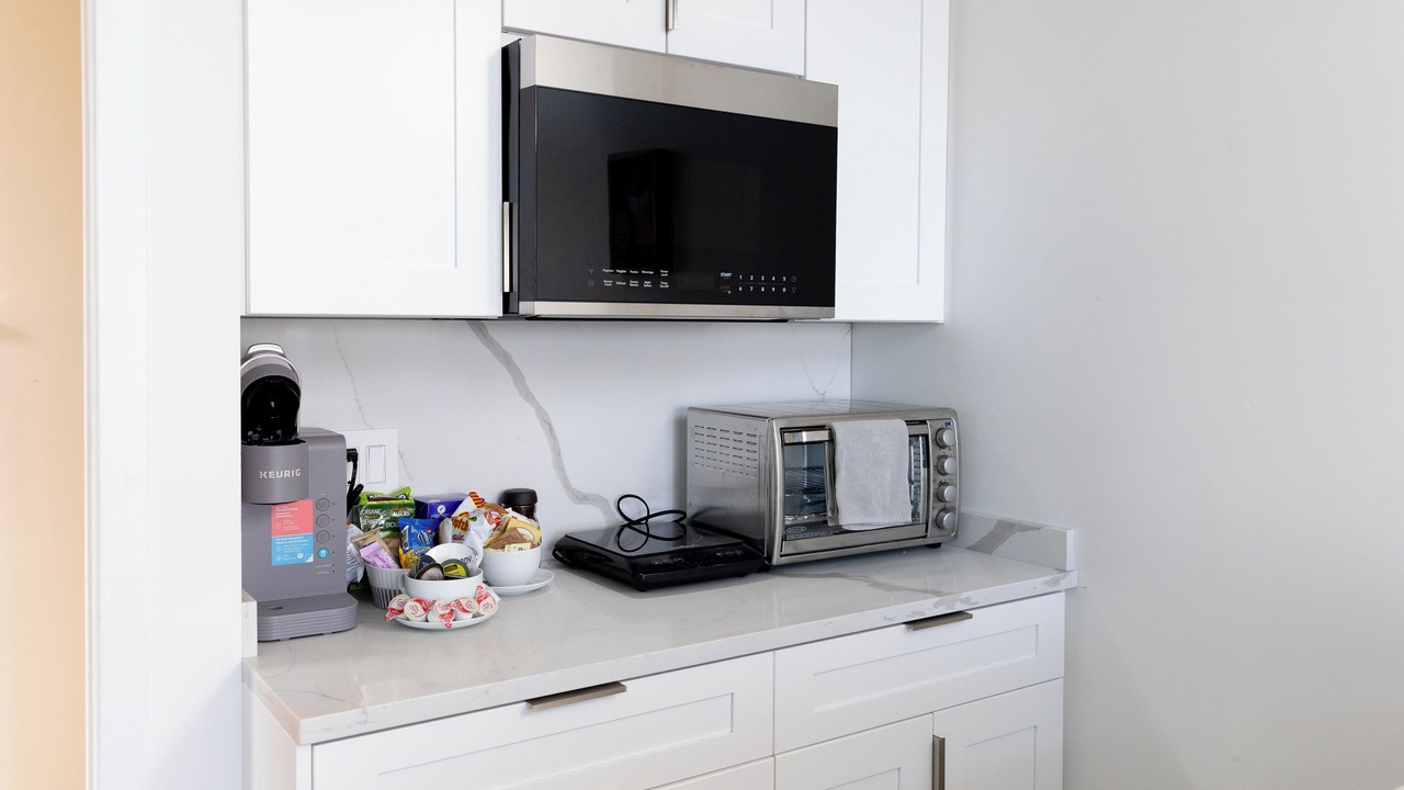 Photo of Kitchen in Bowen Island