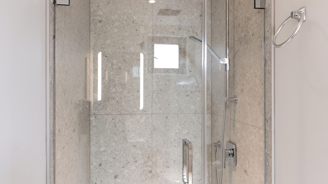 Photo of Bathroom in Bowen Island