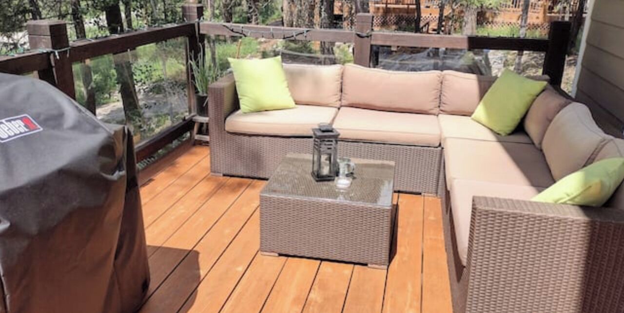 Photo of Outdoor in Brisco