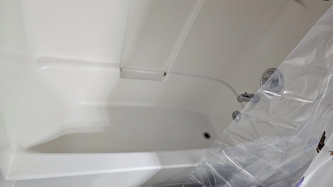 Photo of Bathroom in Saanich West