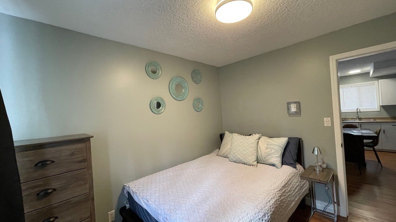 Photo of Bedroom in Saanich West