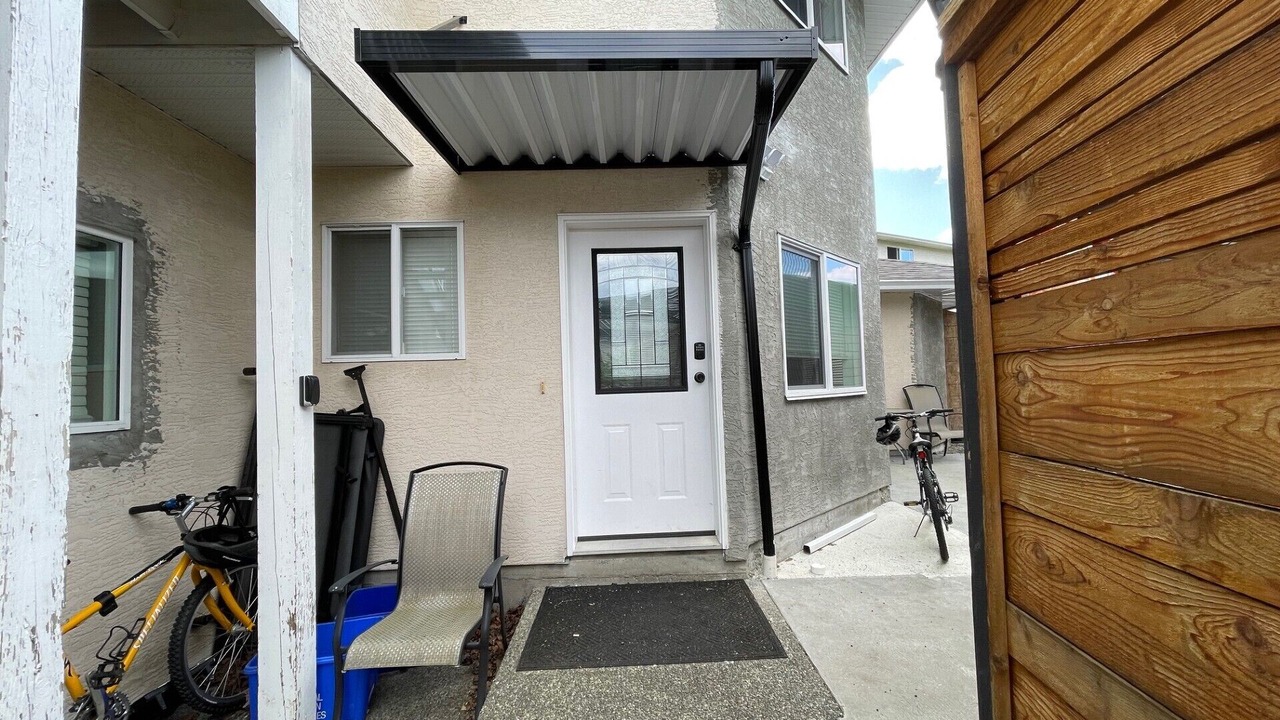 Photo of Outdoor in Saanich West