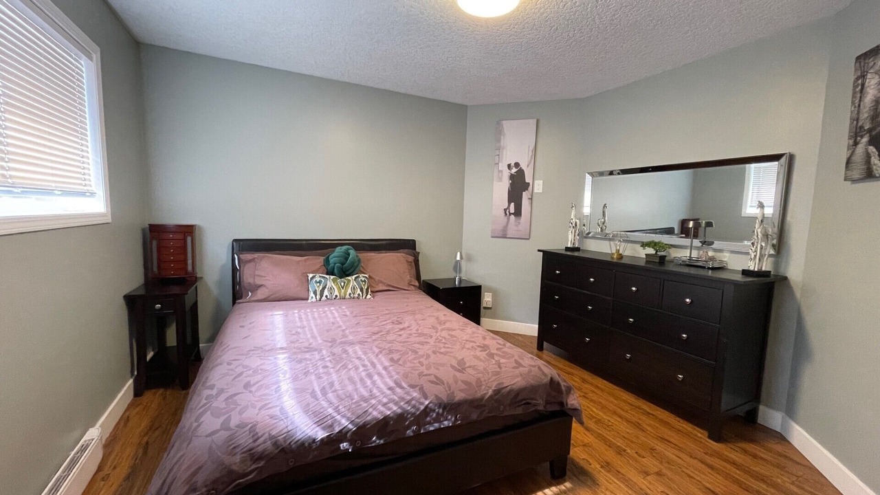 Photo of Bedroom in Saanich West