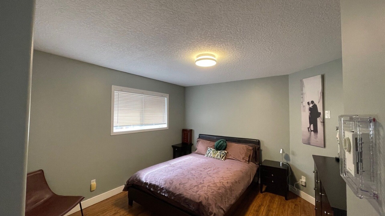 Photo of Bedroom in Saanich West