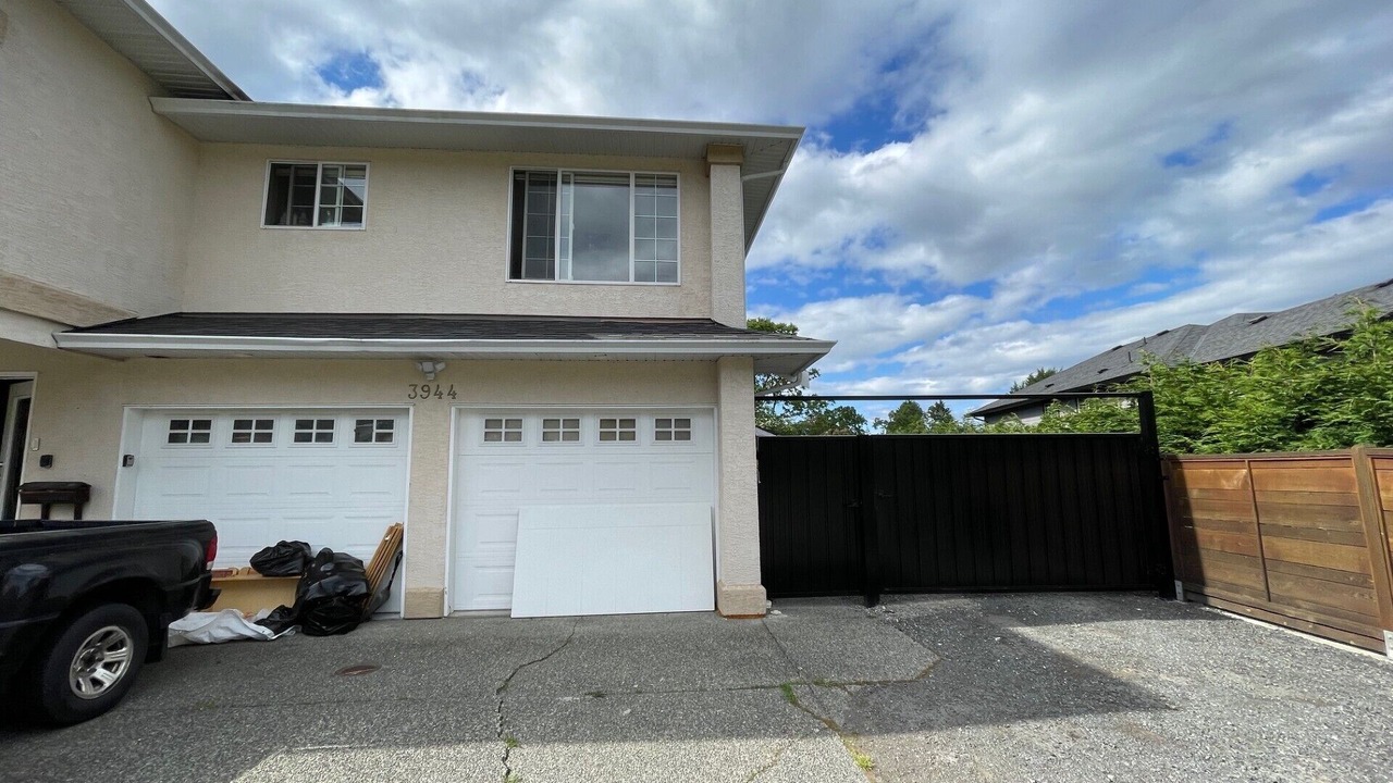 Photo of Outdoor in Saanich West