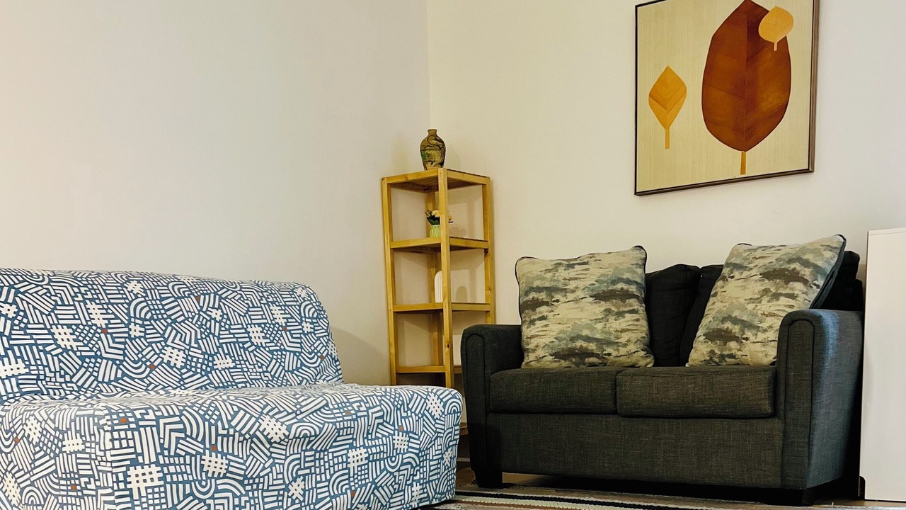 Photo of Livingroom in Yorkson