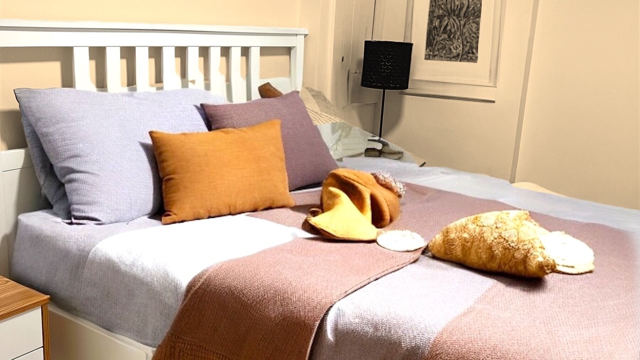 Photo of Bedroom in Yorkson