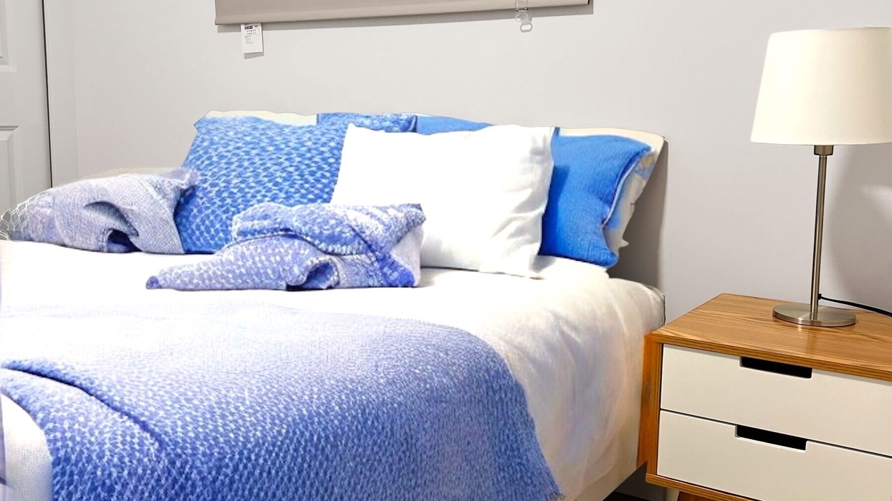 Photo of Bedroom in Yorkson