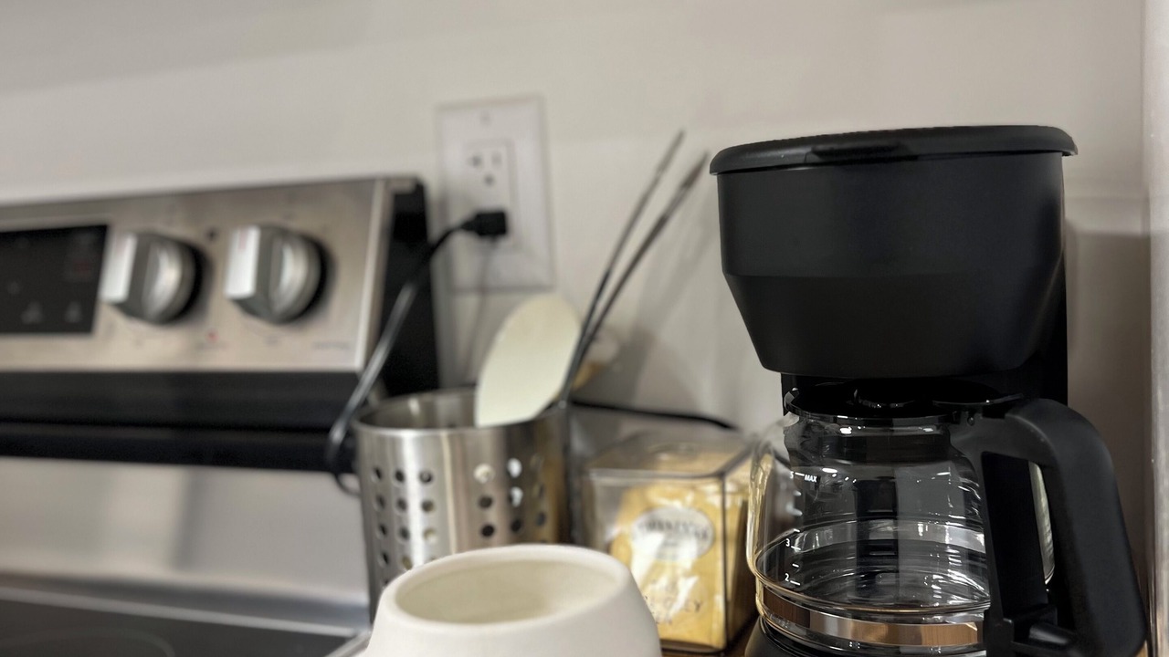 Photo of Kitchen in Yorkson