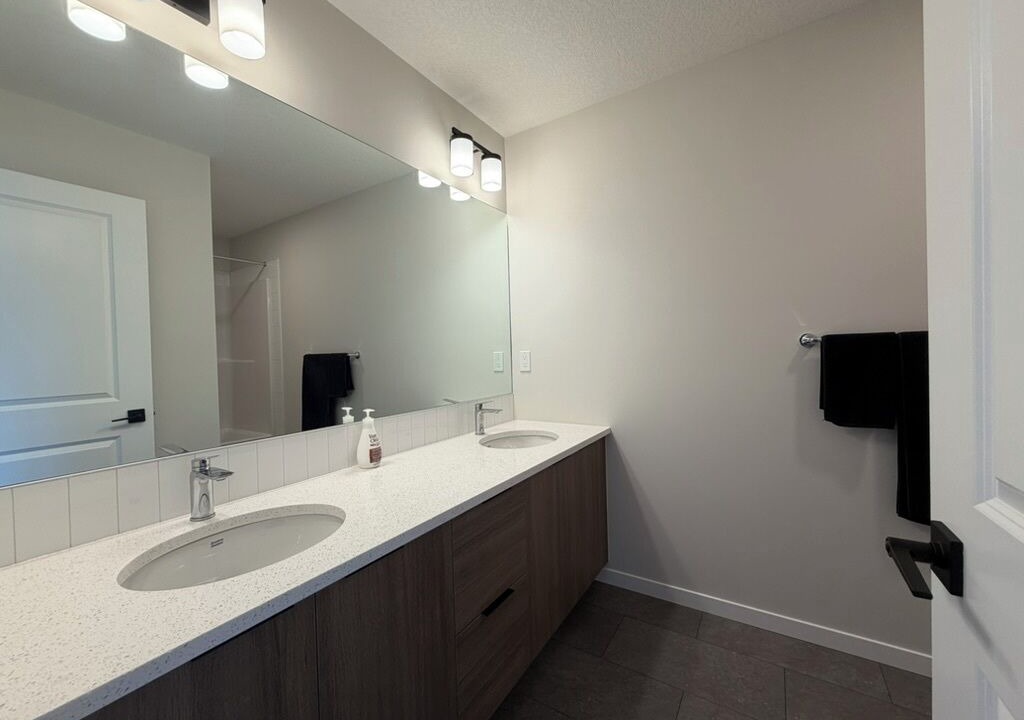 Photo of Bathroom in Southwest Calgary