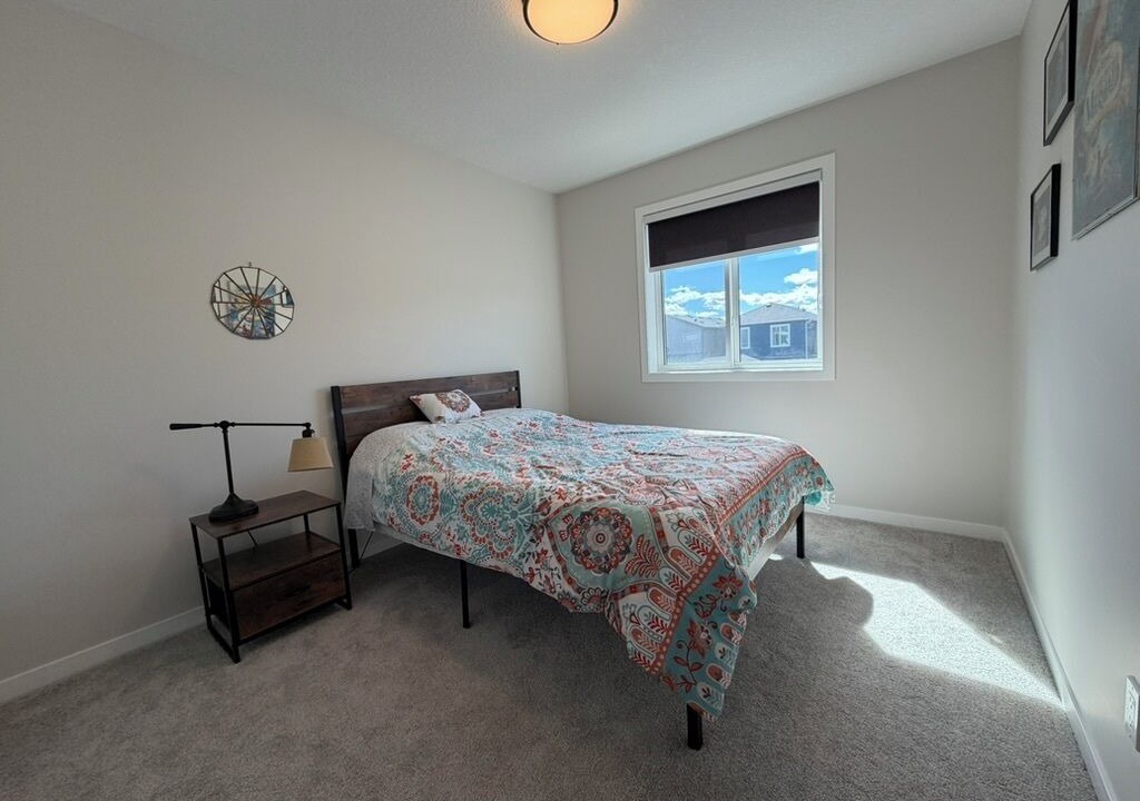 Photo of Bedroom in Southwest Calgary