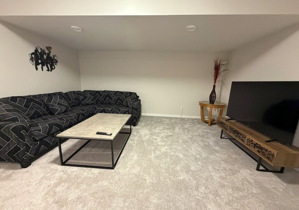 Photo of Livingroom in Southwest Calgary