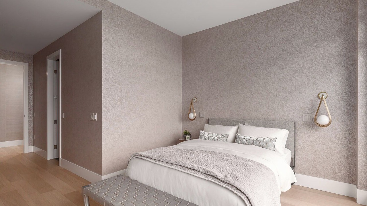 Photo of Bedroom in Inner Harbour