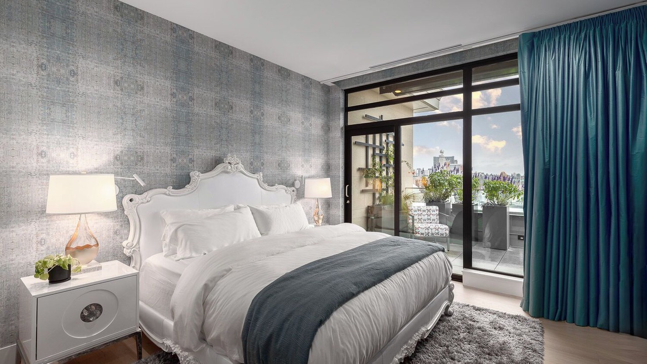 Photo of Bedroom in Inner Harbour