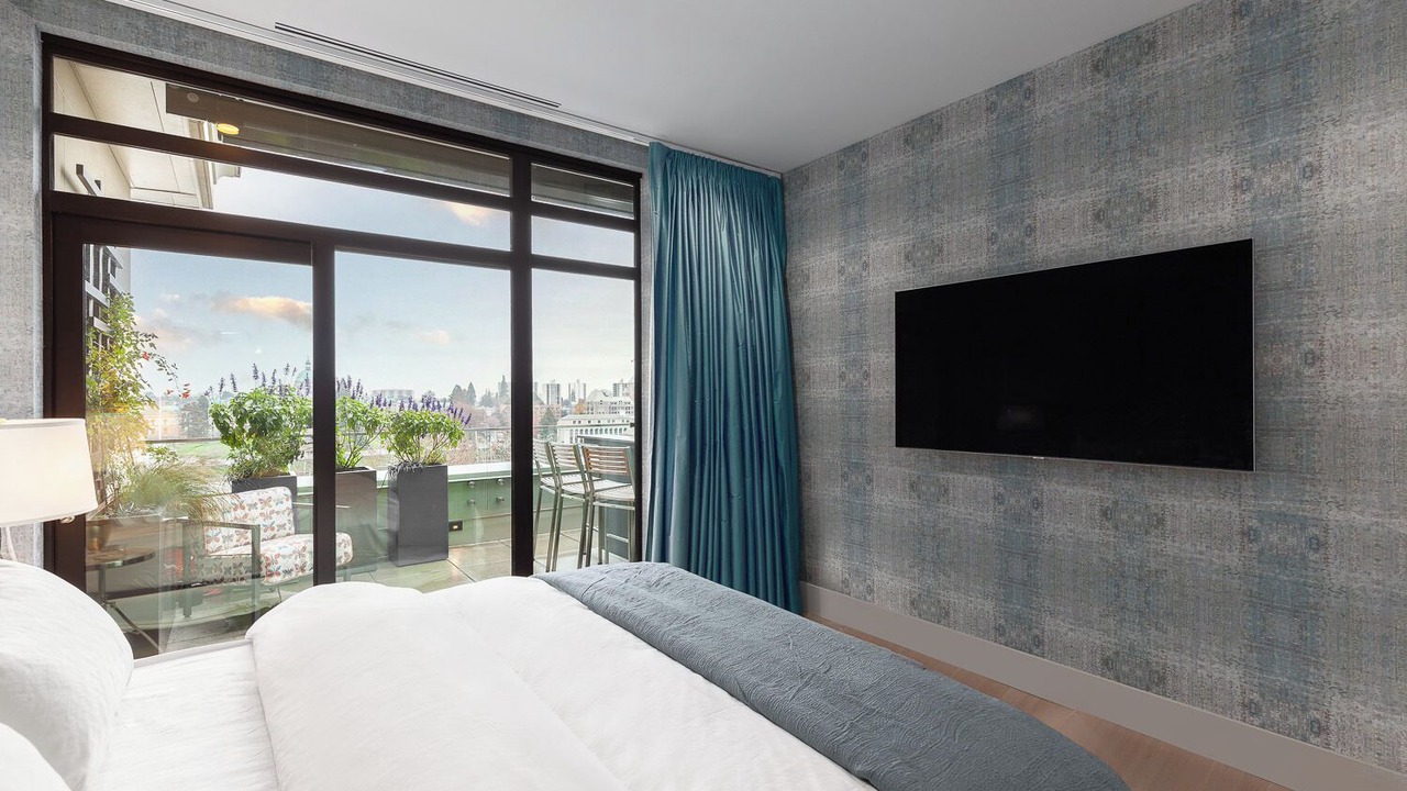 Photo of Bedroom in Inner Harbour