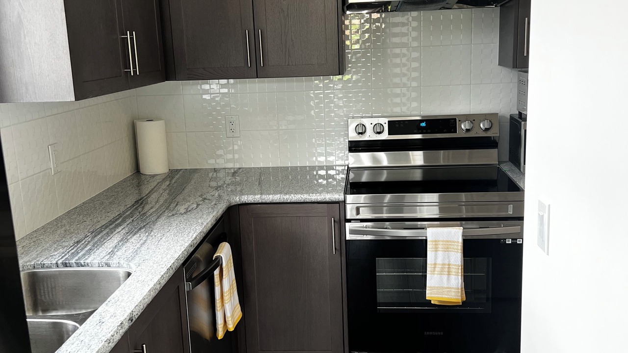 Photo of Kitchen in Brampton