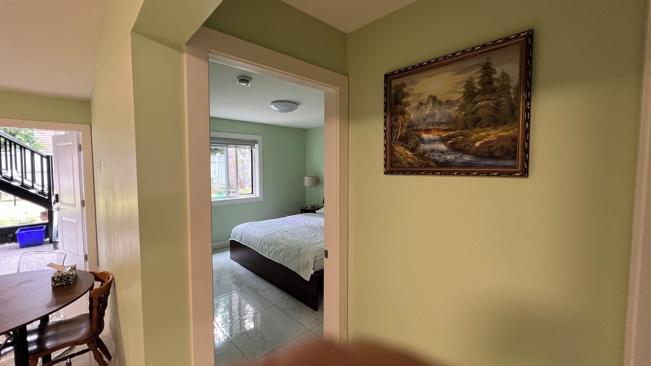 Photo of Bedroom in Surrey Newton