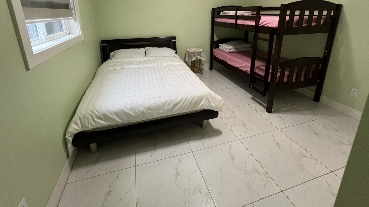 Photo of Bedroom in Surrey Newton