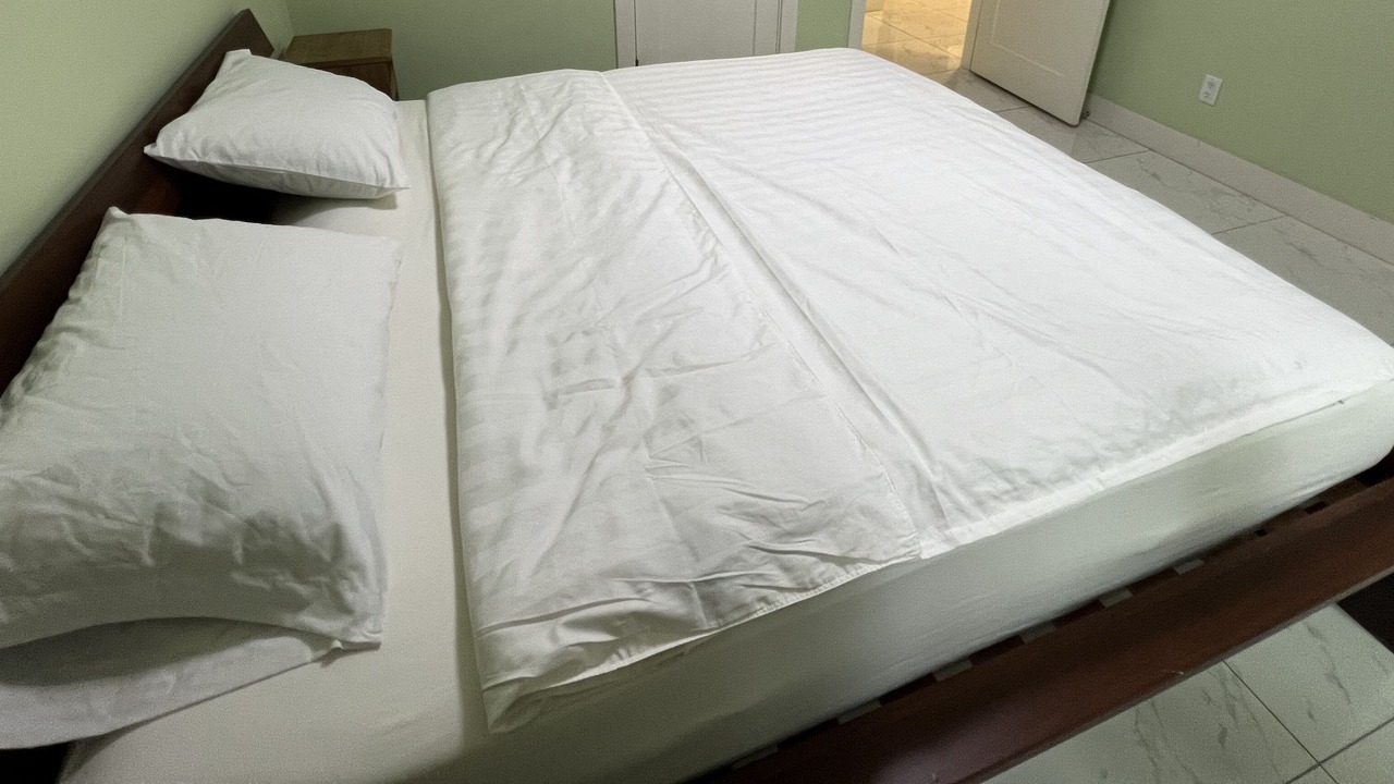 Photo of Bedroom in Surrey Newton