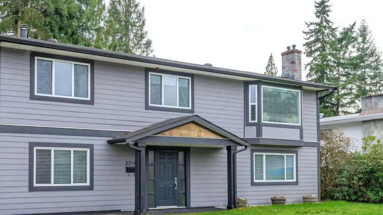 Photo of Outdoor in Langley