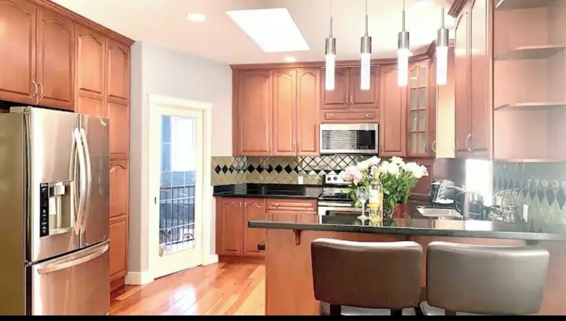 Photo of Kitchen in Langford