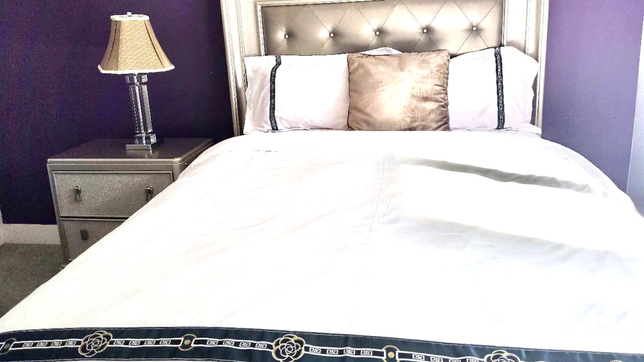 Photo of Bedroom in Langford
