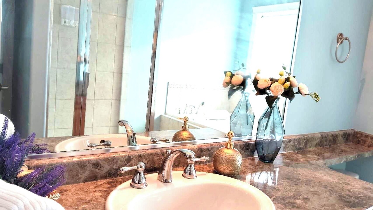 Photo of Bathroom in Langford