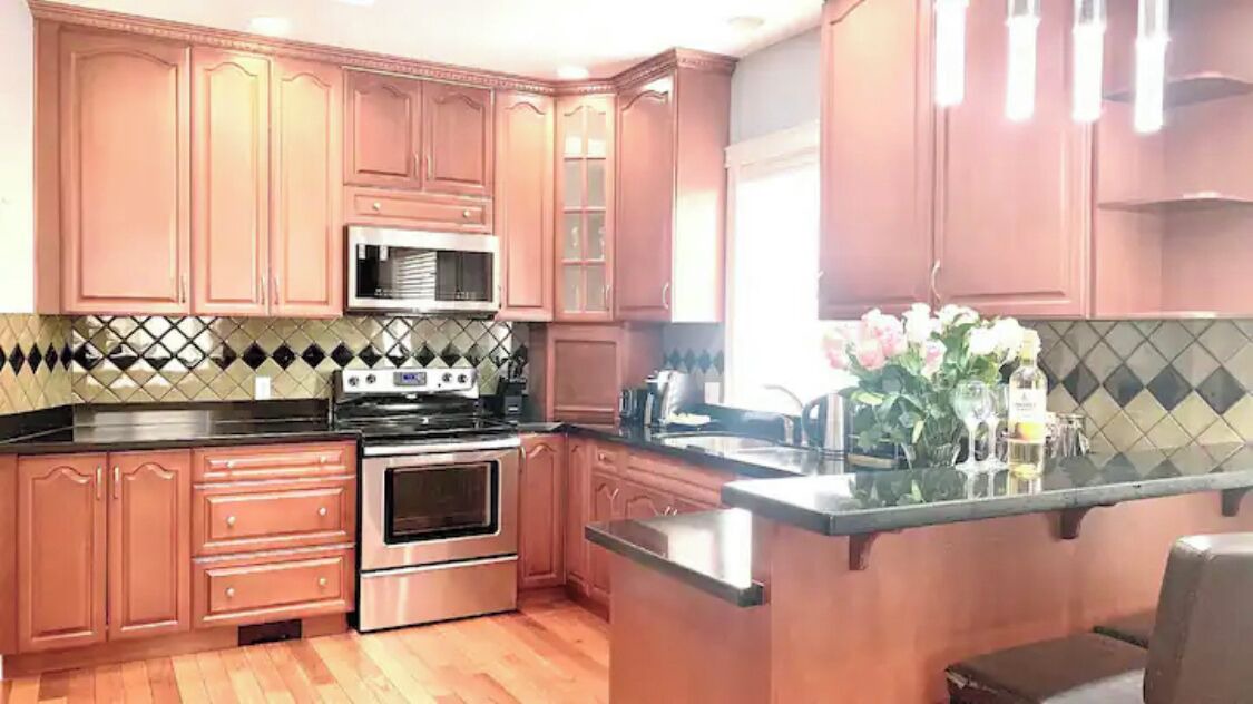 Photo of Kitchen in Langford