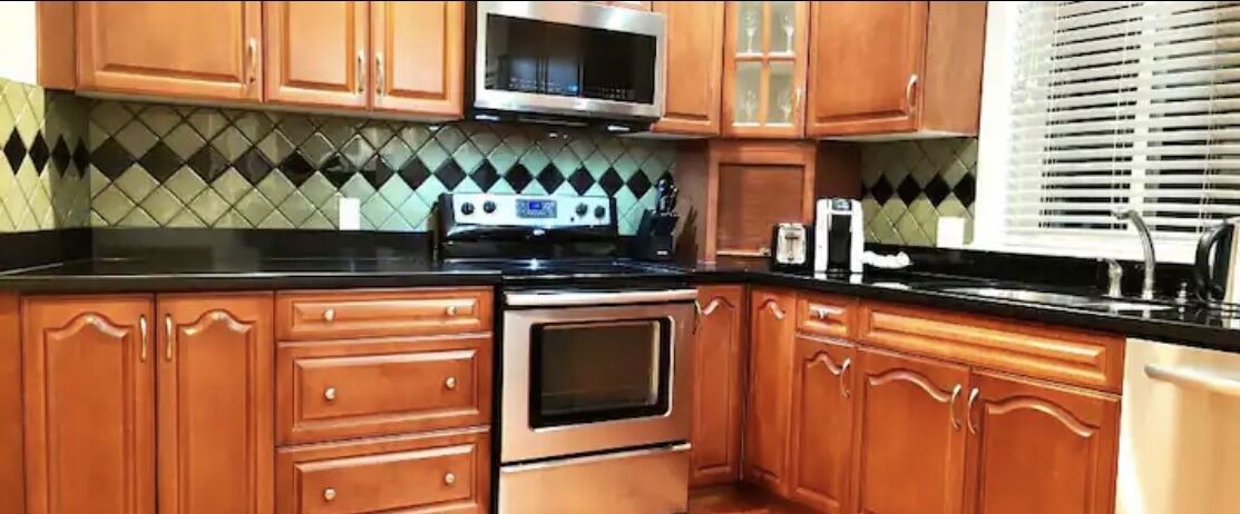 Photo of Kitchen in Langford