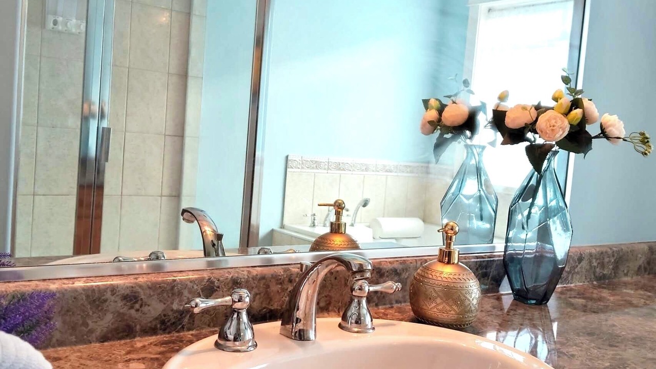 Photo of Bathroom in Langford