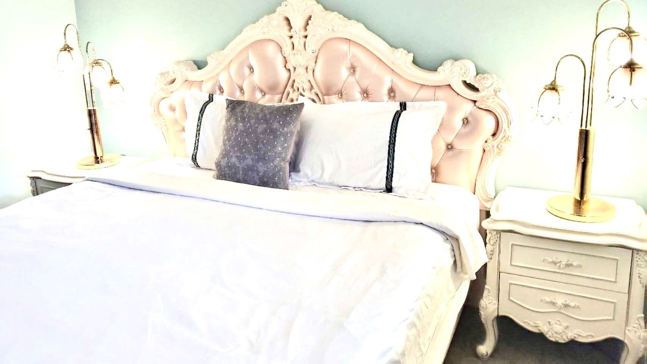 Photo of Bedroom in Langford