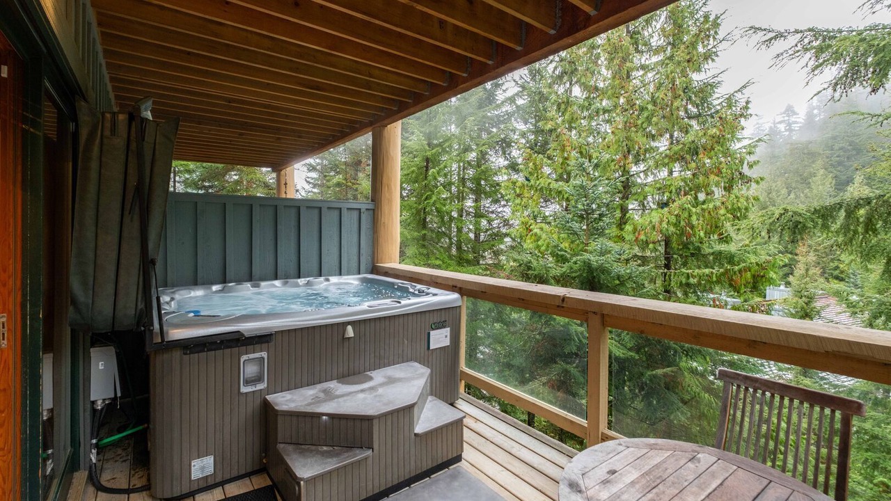 Photo of Patio Balcony in Nordic Estates