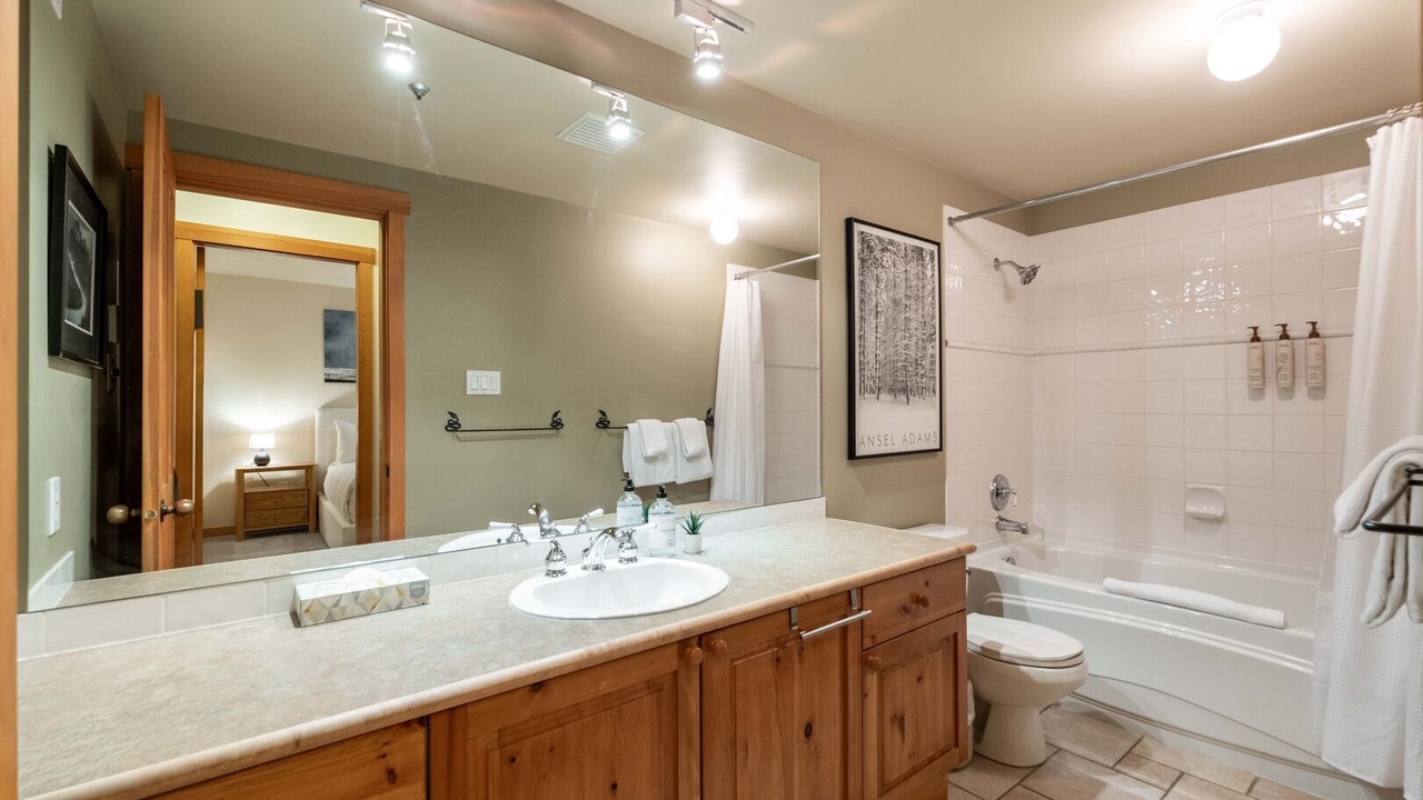 Photo of Bathroom in Nordic Estates