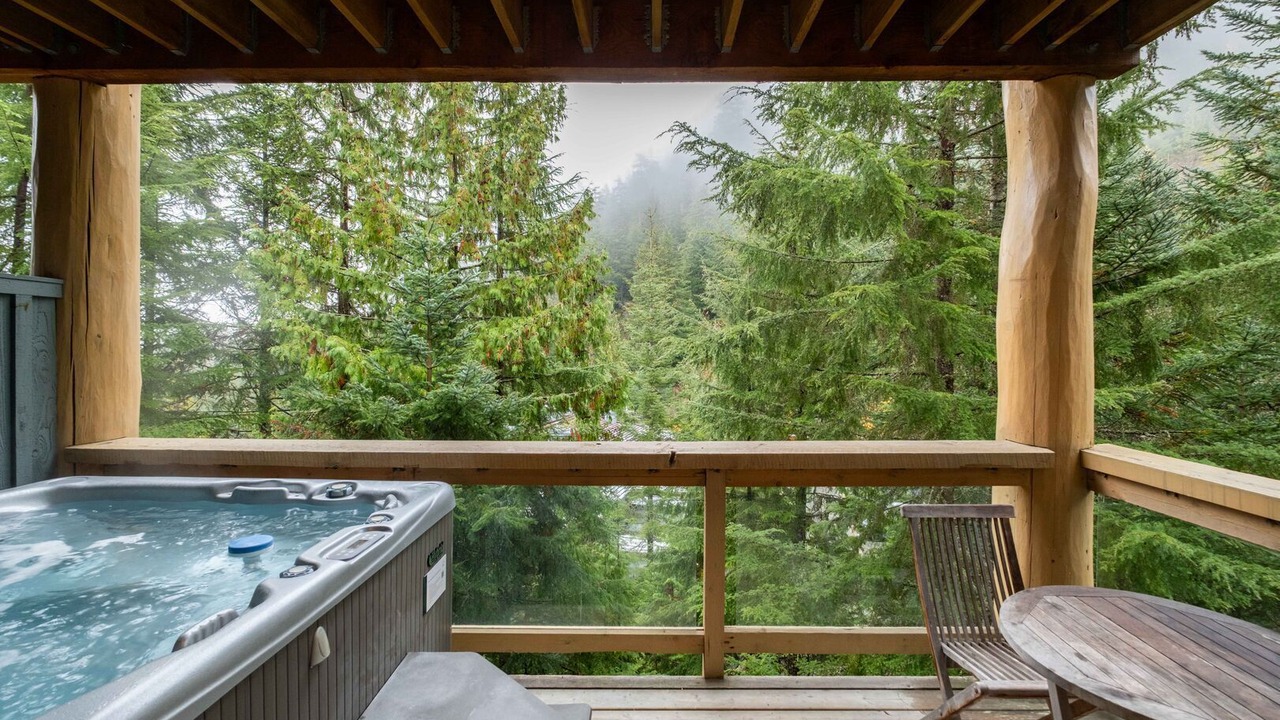 Photo of Patio Balcony in Nordic Estates