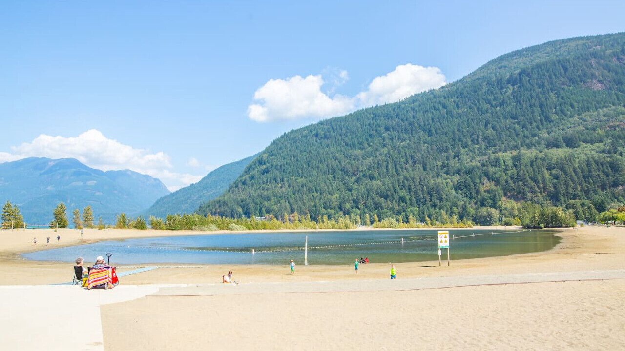 Photo of Others in Harrison Hot Springs