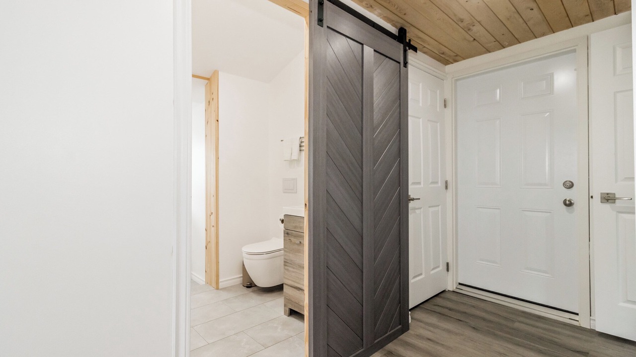 Photo of Bathroom in Middleton