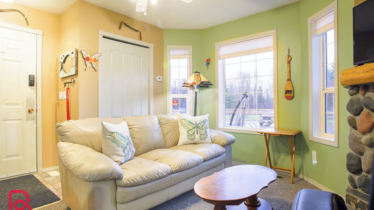 Photo of Livingroom in Fernie