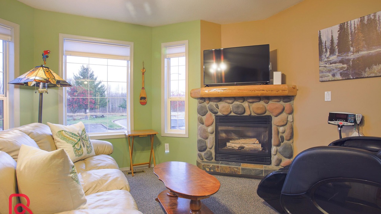 Photo of Livingroom in Fernie