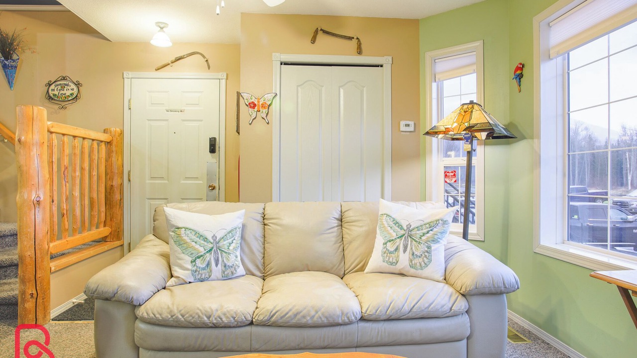 Photo of Livingroom in Fernie