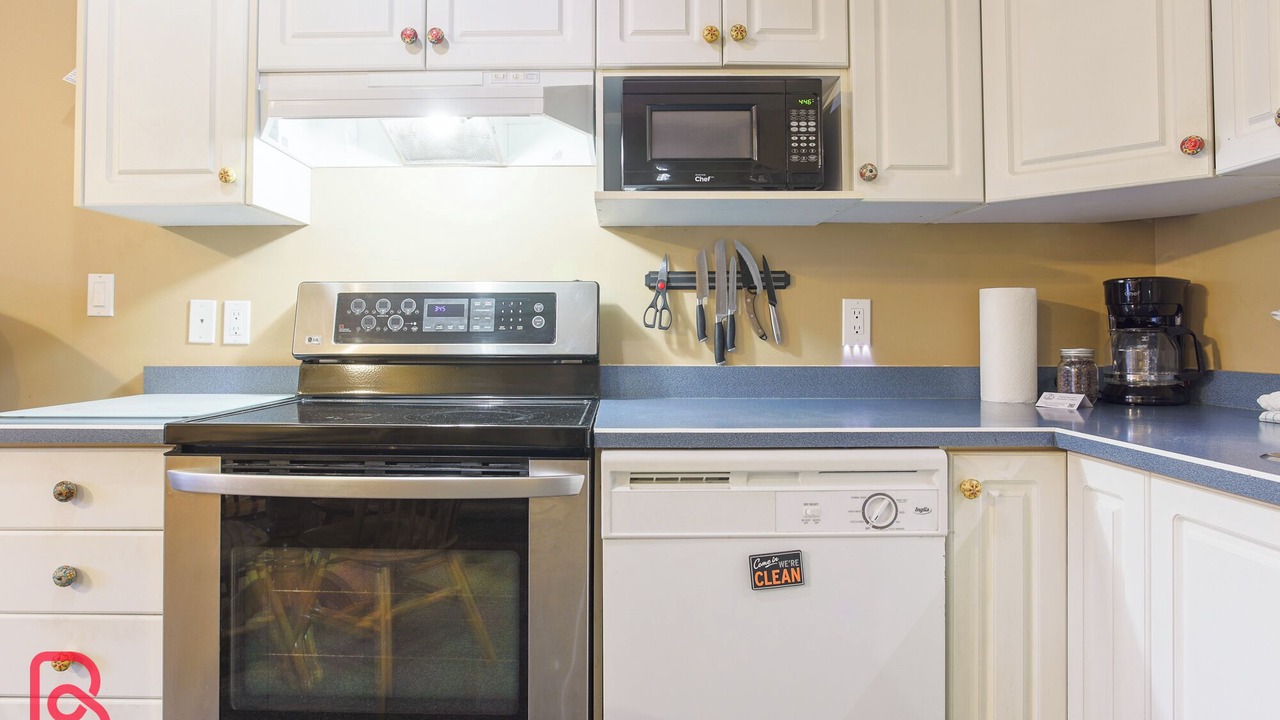 Photo of Kitchen in Fernie