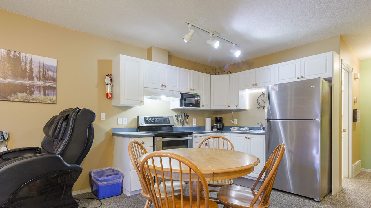 Photo of Kitchen in Fernie
