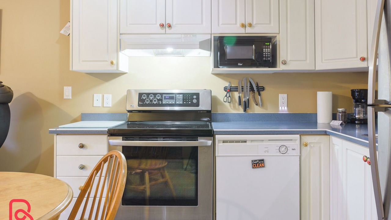 Photo of Kitchen in Fernie