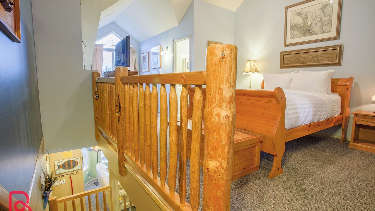 Photo of Bedroom in Fernie
