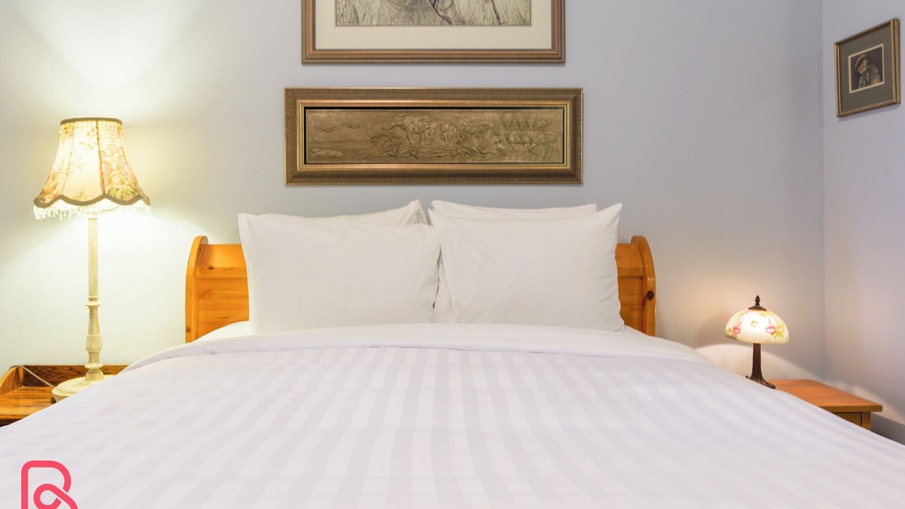 Photo of Bedroom in Fernie